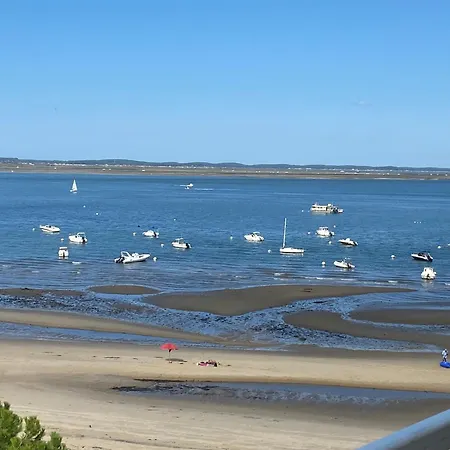 T1 Avec Terrasse Et Parking Sécurisé - Fr-1-374-234 Appartement