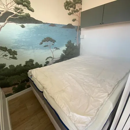 T1 Avec Terrasse Et Parking Sécurisé - Fr-1-374-234 Appartement Arcachon