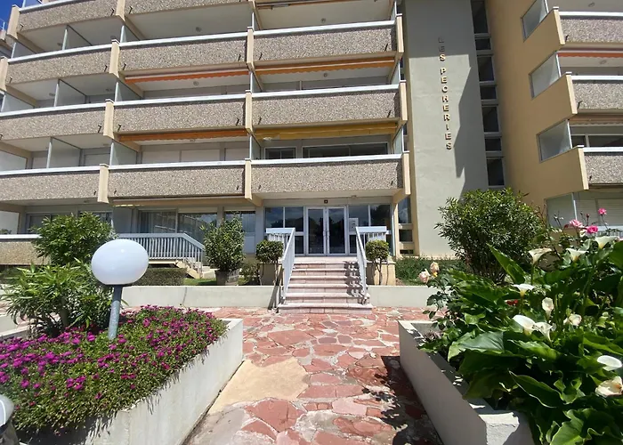 Bord De Avec Wifi Et Parking - Fr-1-374-234 ארסשון